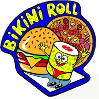 Bikini Roll