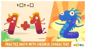 Vkids Numbers Counting For Kid screenshot 3