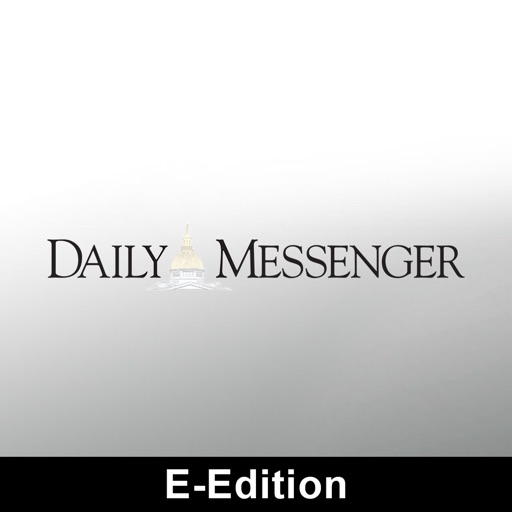 Messenger Post Media eEdition