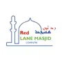 Red Lane Mosque