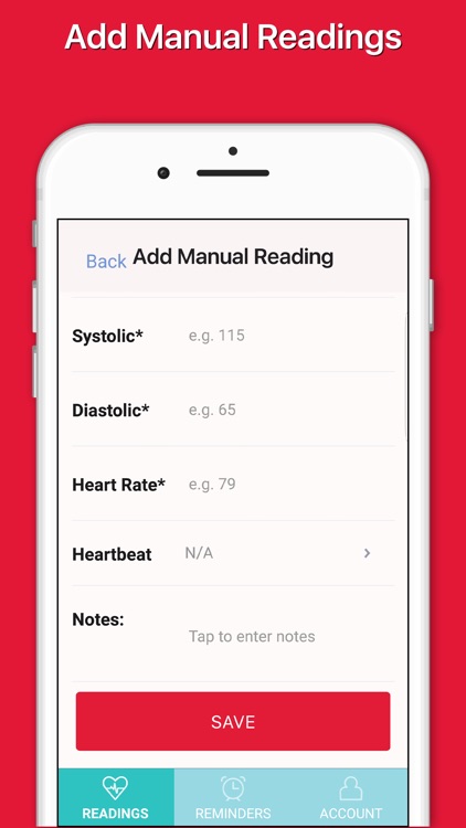 BP Health screenshot-7