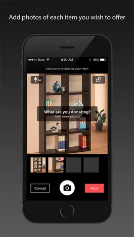 Game screenshot GoodCity.HK apk