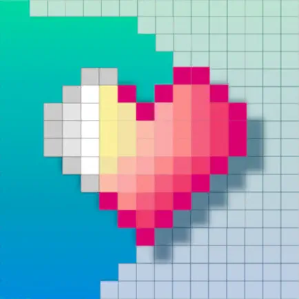 Love Colors: Pixel Art Drawing Cheats