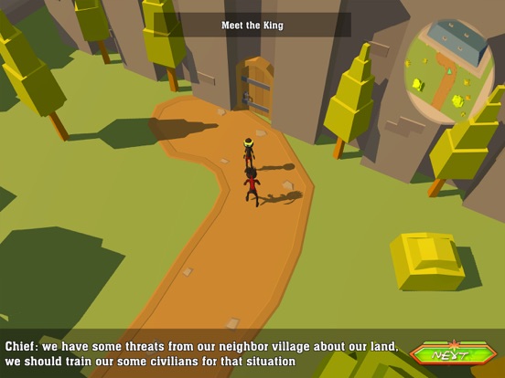 Screenshot #5 pour SuperHero Crime Fight: Ninja