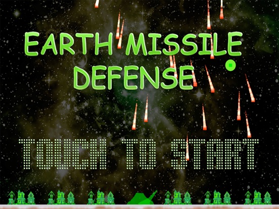 Screenshot #4 pour The Last Earth Missile Defense