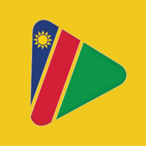 Namibia Radio App icon