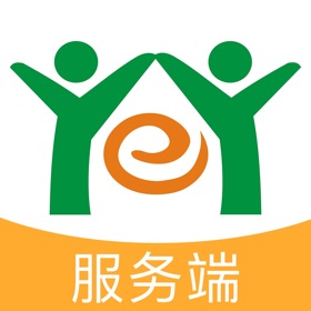 螢幕擷取畫面 (4) 医养服务家服务端