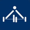 Weight Lift Tracker icon