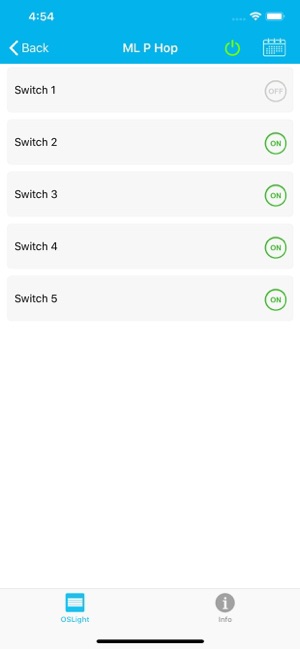 OnSky Health & Home(圖1)-速報App