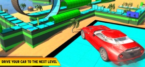 Street Car Rider Stunts screenshot #5 for iPhone