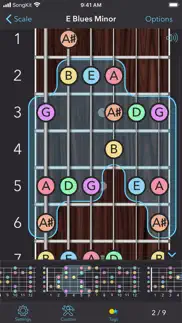 How to cancel & delete chord! 1