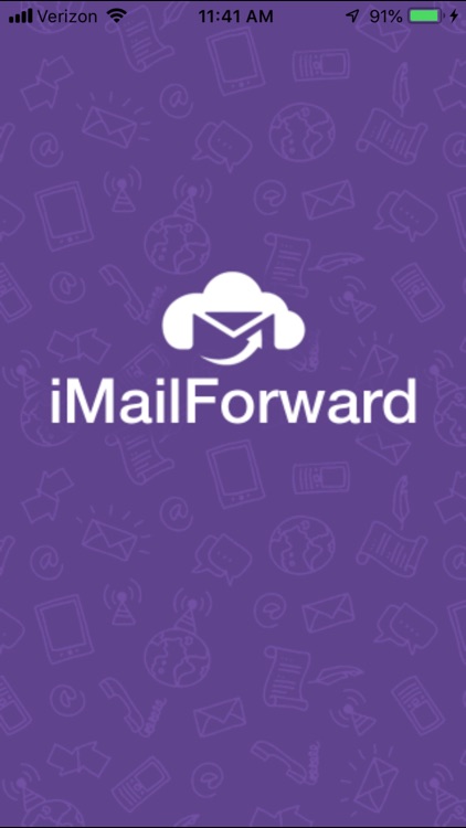 iMailForward
