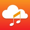 Offline Music Downloader icon