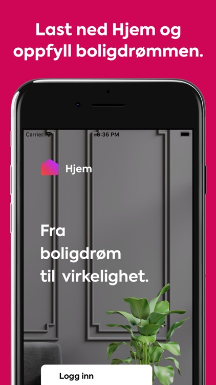 Hjem - Kjøpshjelp screenshot-5