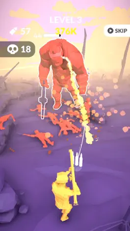 Game screenshot Purple Heart apk