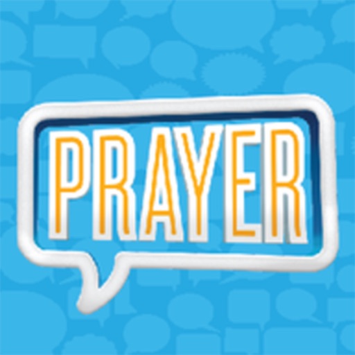 Family Prayer icon