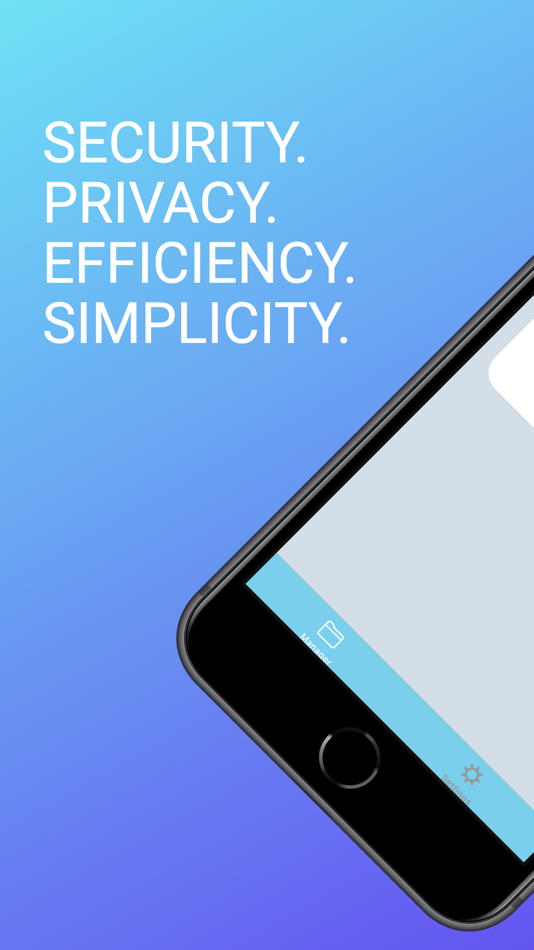 #1. KeyMaster Manager (iOS) 由: Paliverse Apps, LLC