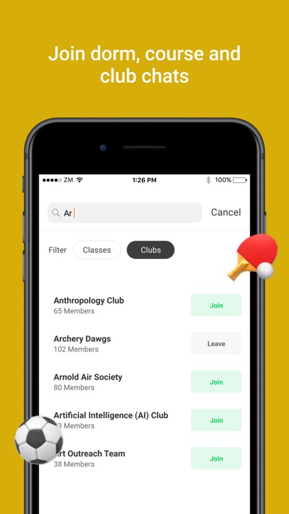 ZeeMee screenshot-6