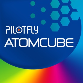 Screenshots (6) PILOTFLY AtomCUBE