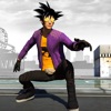 Icon Super Dragon Hero City Fighter