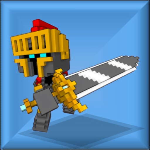 Hero Craft icon