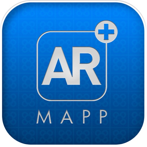 AR MApp