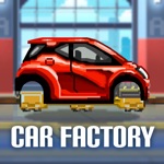 Download Motor World: Car Factory app