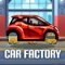 Motor World: Car Factory