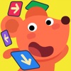 Dodoo Adventure: Kids Coding icon