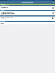 Industriemechaniker Trainer ipad bilder 0