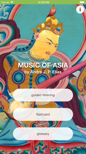 Music of Asia