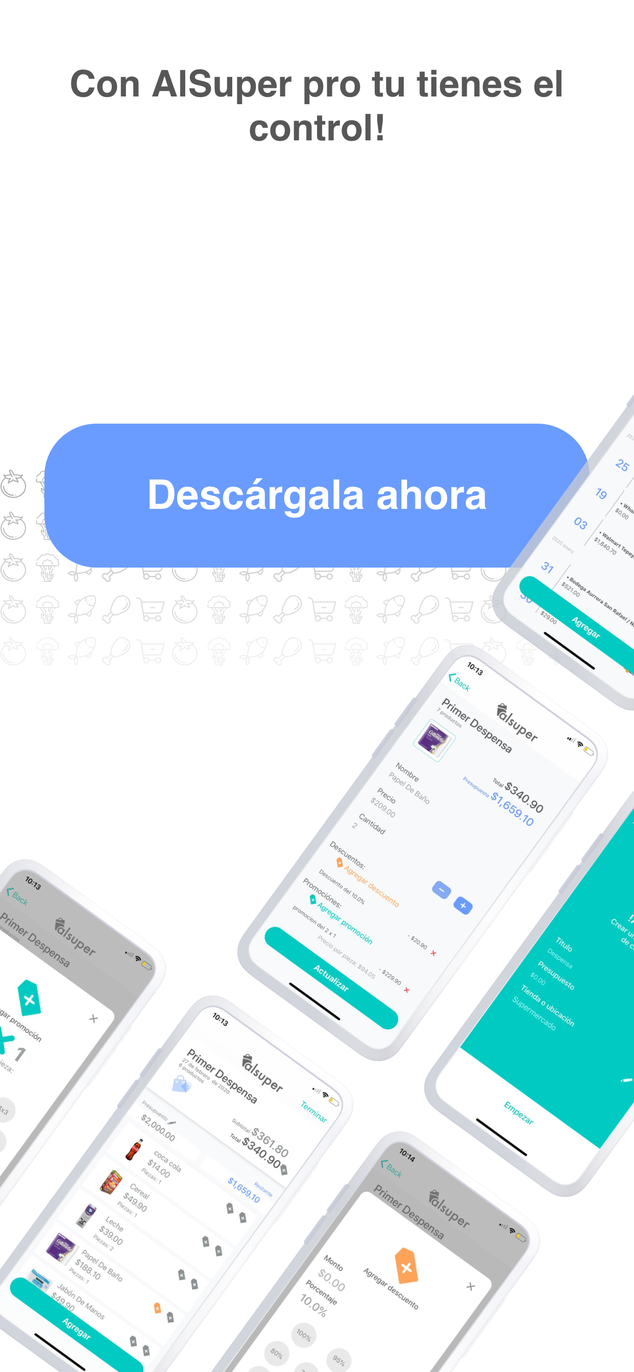 AlSuper Pro screenshot 8