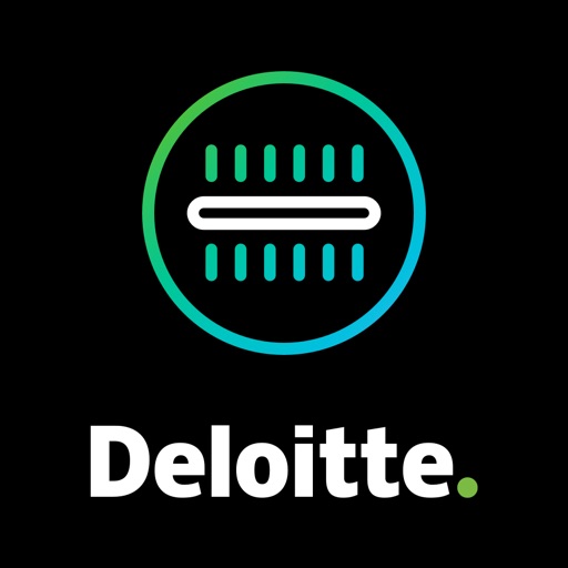 Deloitte Icount Icon
