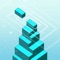 Stack the block game is simple & Addictive to play