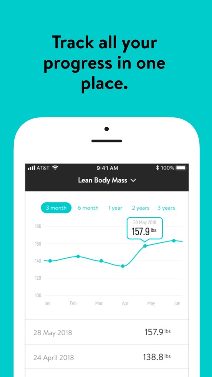 Torch Fit screenshot-3