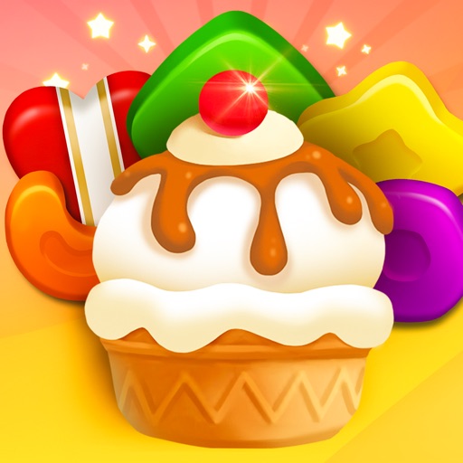 Toyland Journey iOS App