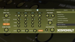 Kosmonaut screenshot