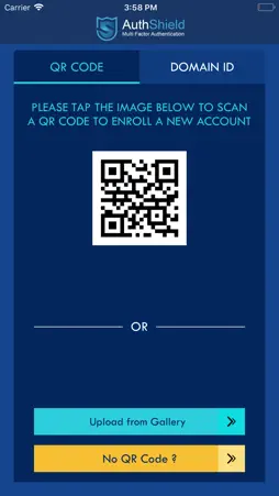 AuthShield screenshot 3