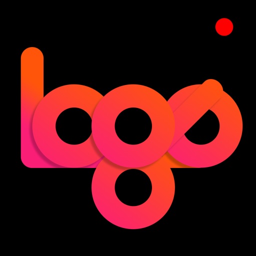 LogoMaker Intro Maker Ad