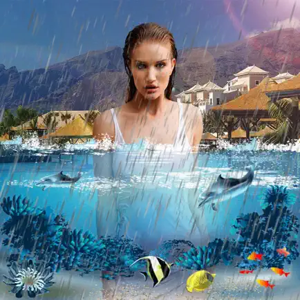 Rain Photo Maker - Rain Effect Читы
