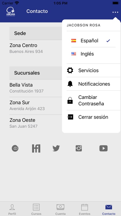 ARICANA screenshot-3