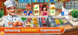 Game screenshot Chef's Life : Cooking Game apk