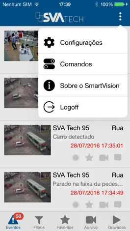 Game screenshot SmartVision hack