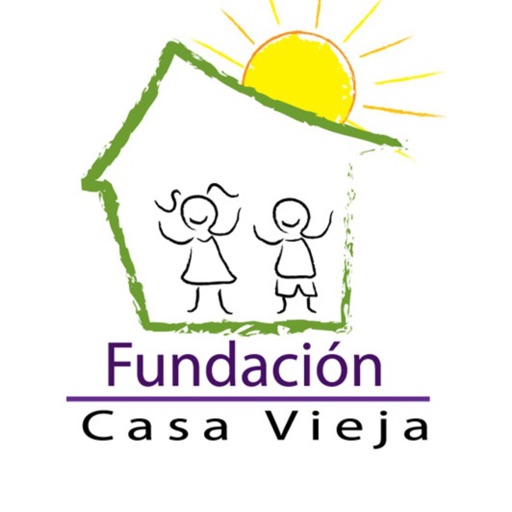 Fundación Casa Vieja icon