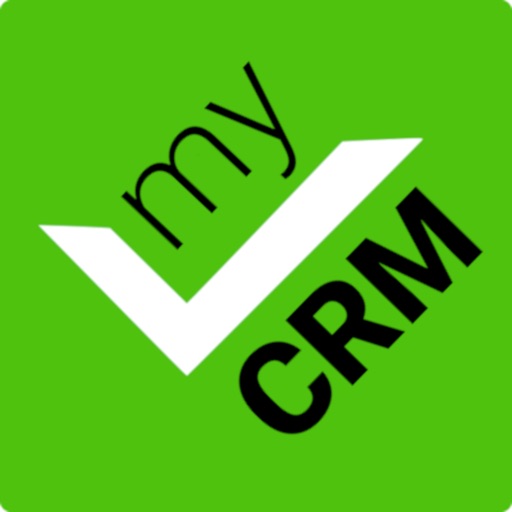 myCRM: Todo & task manager