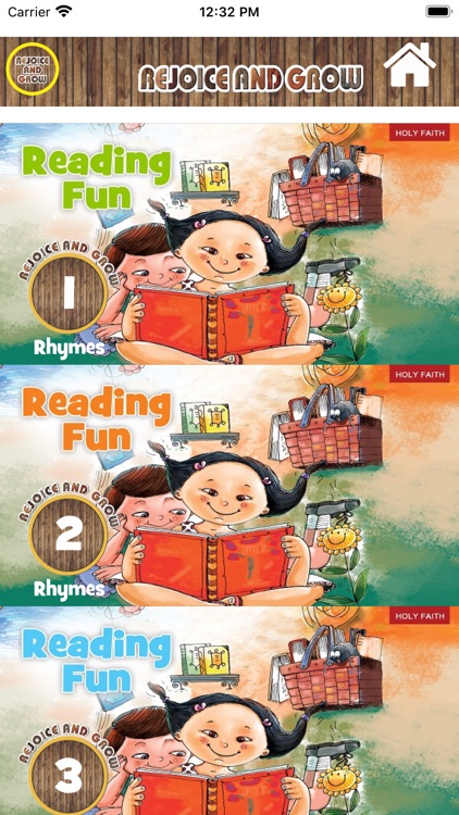 Rejoice and Grow screenshot-6