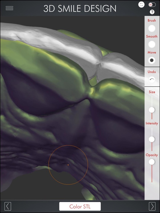 DSDApp by Coachman screenshot-4