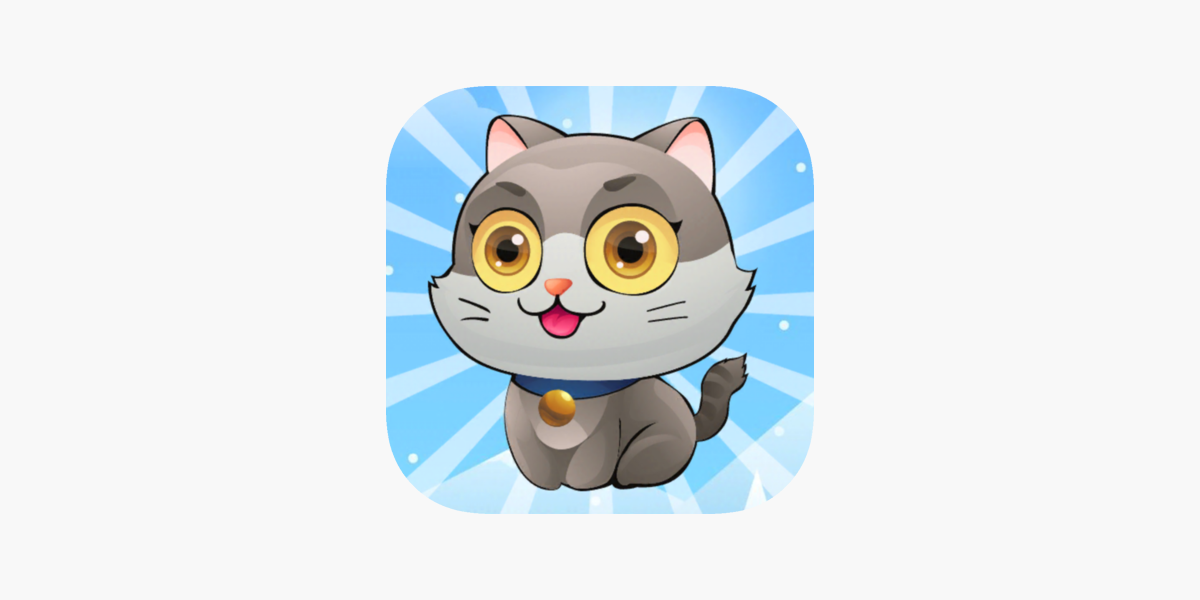 Cat Life: Merge Money – Apps no Google Play