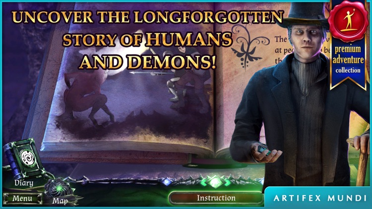 Demon Hunter 3: Revelation screenshot-3