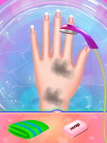 Nails Makeover and Hands Artのおすすめ画像3